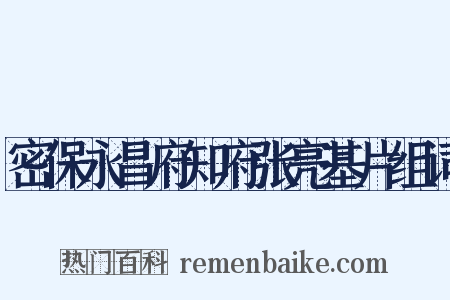 密保永昌府知府张亮基片组词是什么意思的图片